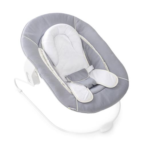 Hauck Alpha Bouncer 2in1 baby rocker/bouncer Grey