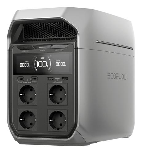 EcoFlow Delta 3 Plus (EFDELTA3P-EU)