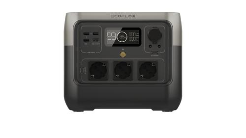 EcoFlow River 2 Pro portable power
