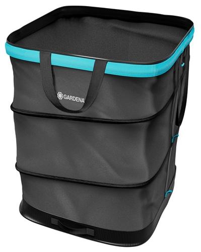 GARDENA PopUp Rectangular Garden Waste Bag Size L