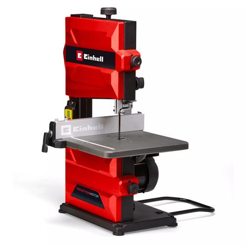 Einhell Circular saw TC-SB 200 +