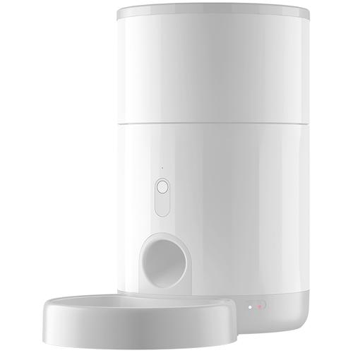 PETONEER Nutri Mini dog/cat feeder/waterer Acrylonitrile