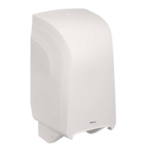 MAUL Double Roll Toilet Paper Dispenser Care
