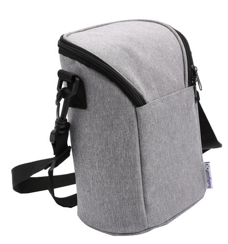 Olympia Olympia H+H babyruf Thermotasche BT 50 grey