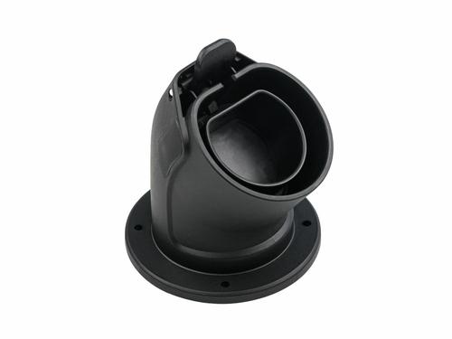 Kabelmeister USB Holder for Type 2 Charging Cable