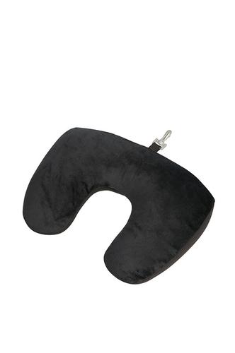 Samsonite Travel Pillow, Black