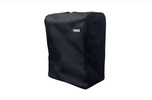 Thule EasyFold XT Carrying Bag, a car roof rack accessory for 2 vehicles