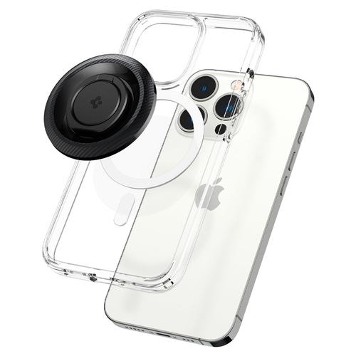 Spigen AMP05505 smartphone/mobile phone accessory Magnetic