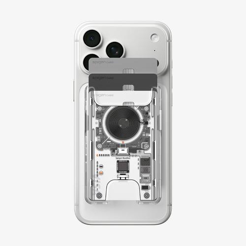 Spigen Ultra Hybrid Neo One MagSafe