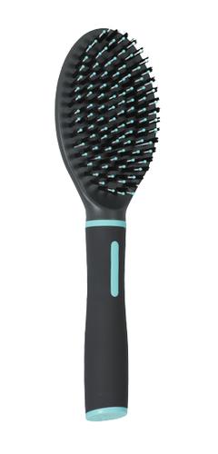 ZOLUX 470818 pet brush/comb Black, Blue