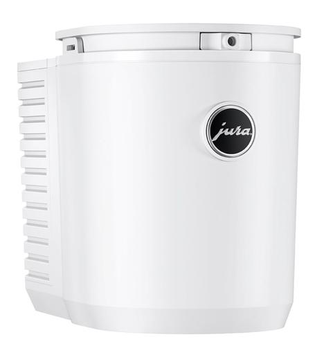 JURA Cool Control White (EA) 24262 Milk cooler, 1.0 litre