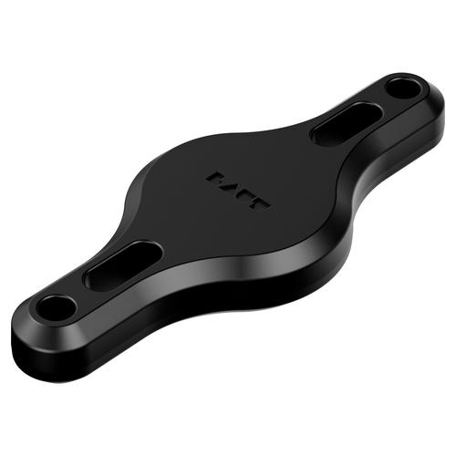 LAUT BIKE TAG Bottle Mount for Apple AirTags
