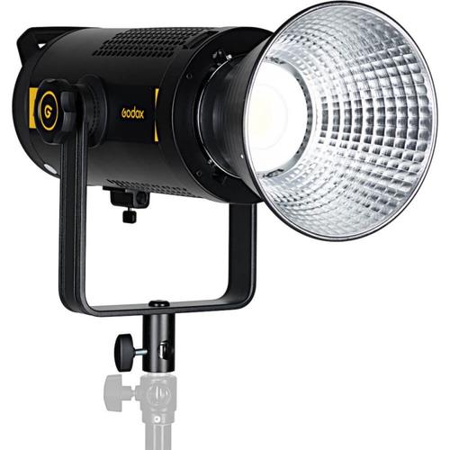Godox FV150 photo studio flash unit 1/8000 s Black