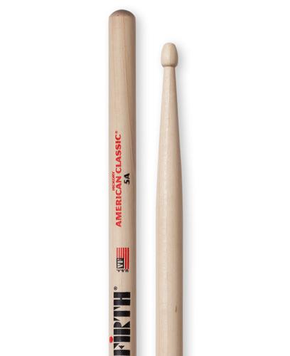 Vic Firth NO5A