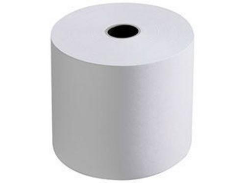 Olympia 068400200 register paper, 5 pieces, 57 mm