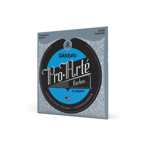 D''Addario DAddario EJ46FF musical instrument strings Classical 6 pc(s) Guitar