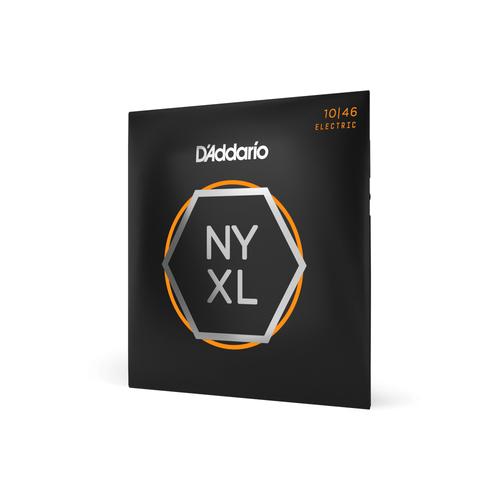 D''Addario DAddario NYXL1046 musical instrument strings Electric 6 pc(s) Steel Guitar
