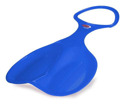 Jamara Snow glider blue 3+