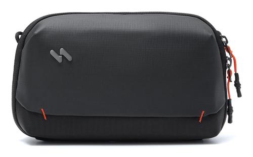 inateck Organizer Bag ABM33 black 22.5cm x 14cm x 8.5 cm