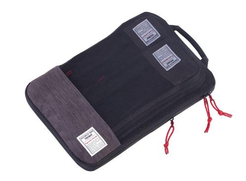 TROIKA Travel Compression Bag Set BUSINESS PACKING CUBES