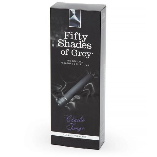 Lovehoney FIF133 Ambidextrous Vibrator