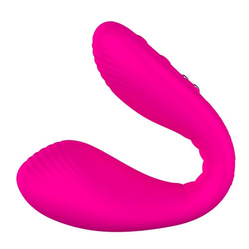 Lovense Sweet Mini vibrator Ambidextrous