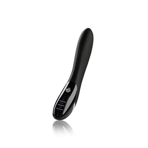 Mystim Electric Eric Rabbit vibrator Ambidextrous