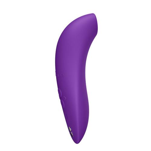 We-Vibe Melt 2 Couple Vibrator Ambidextrous