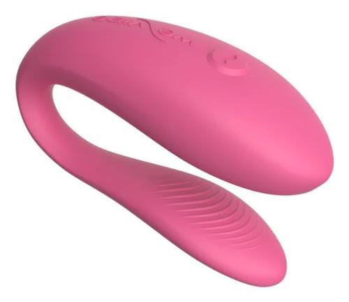 We-Vibe Sync Lite Couple vibrator Ambidextrous