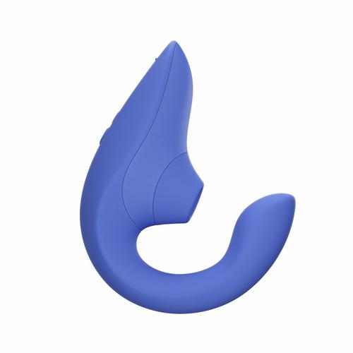Womanizer Ambidextrous Rabbit Vibrator