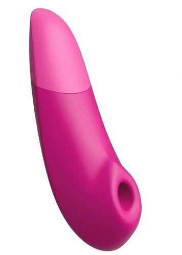 Womanizer Enhance Sucker vibrator