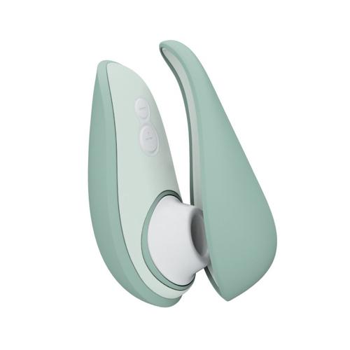 Womanizer Liberty 2 Sucker vibrator Ambidextrous