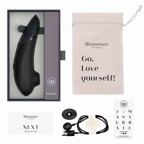 Womanizer Next