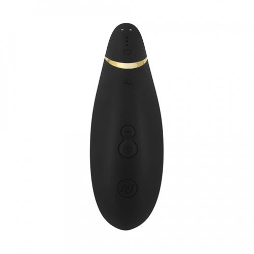 Womanizer Premium 2 Sucker vibrator