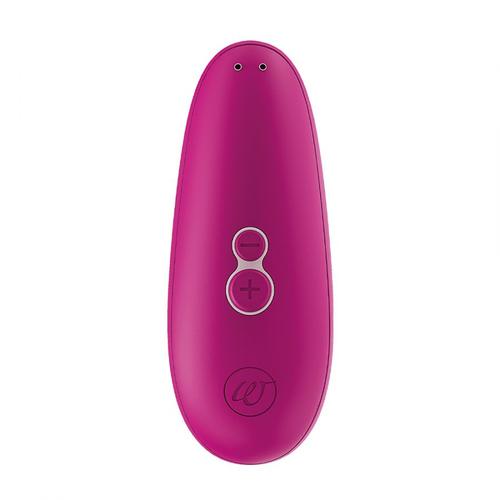 Womanizer Starlet 3 Sucker vibrator