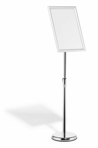 Durable Aluminum Folding Legs A3 Silver