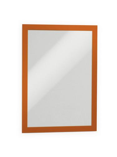 Durable Duraframe A4 self-adhesive 2 pieces