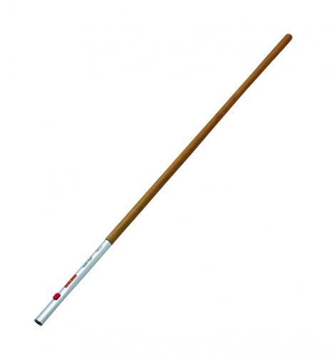 WOLF-GARTEN Eschenholz-Stiel ZM 140 (wood, 140cm)