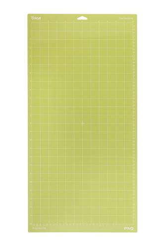 Cricut Explore/Maker StandardGrip Machine Mat (12x24) 1-pack