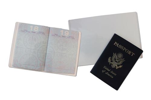 CANON Passport Carrier Sheet DR-230/240/400 (Protective Cover)