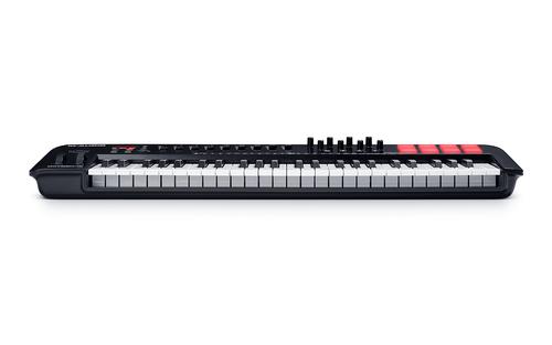 M-Audio Oxygen 49 (MKV) OXYGEN49MKV