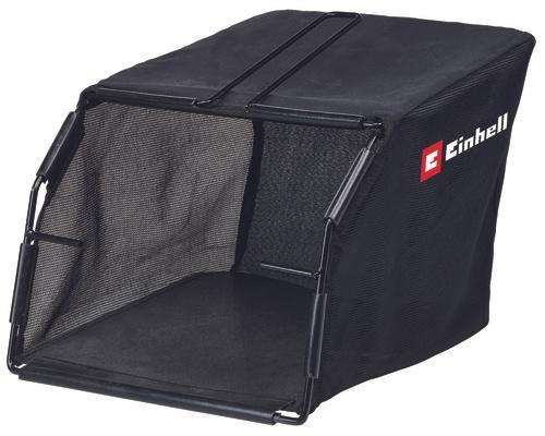 Einhell 3405940 lawn scarifier accessory Collection