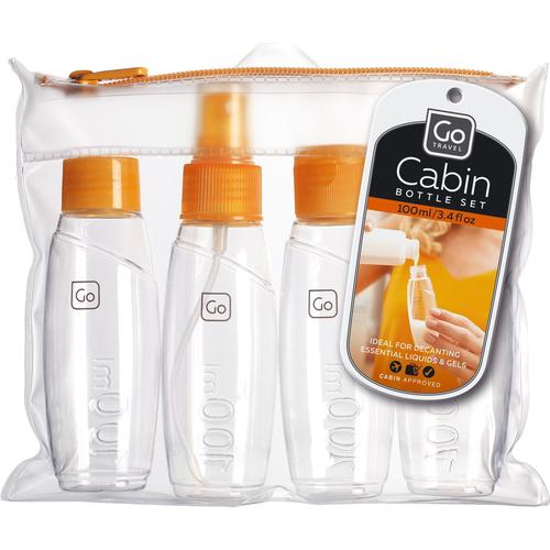 Go Travel 658 travel bottle/container 100