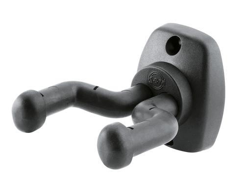 König AND Meyer King AND amp; Meyer 16250 Guitar wall mount