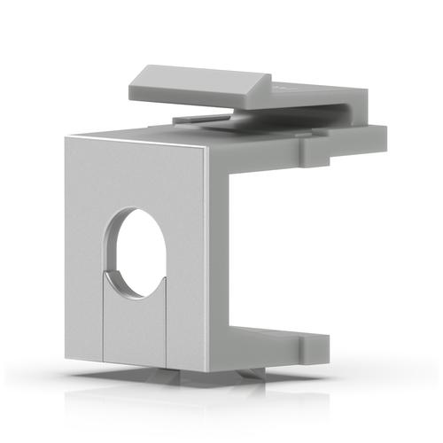 Ubiquiti UACC-Keystone-Blank-Insert-TH Cable insert (UACC-KEYSTONE-BLANK-INSERT-TH)