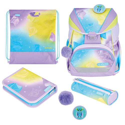 Herlitz School Backpack UltraLight XL Plus
