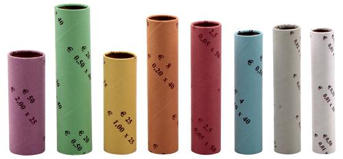 Olympia  Olympia Paper-Coin-Holders for CC 202