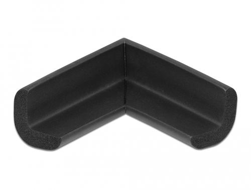 Delock Foam cushion Kantenschutz self-adhesive 56x56x22 mm