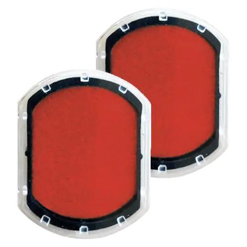 Colop little NIO Stamping Pillow Red Retail