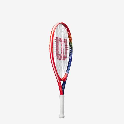 Wilson Slam Jr 23 Blue, Red, White 1 piece(s)